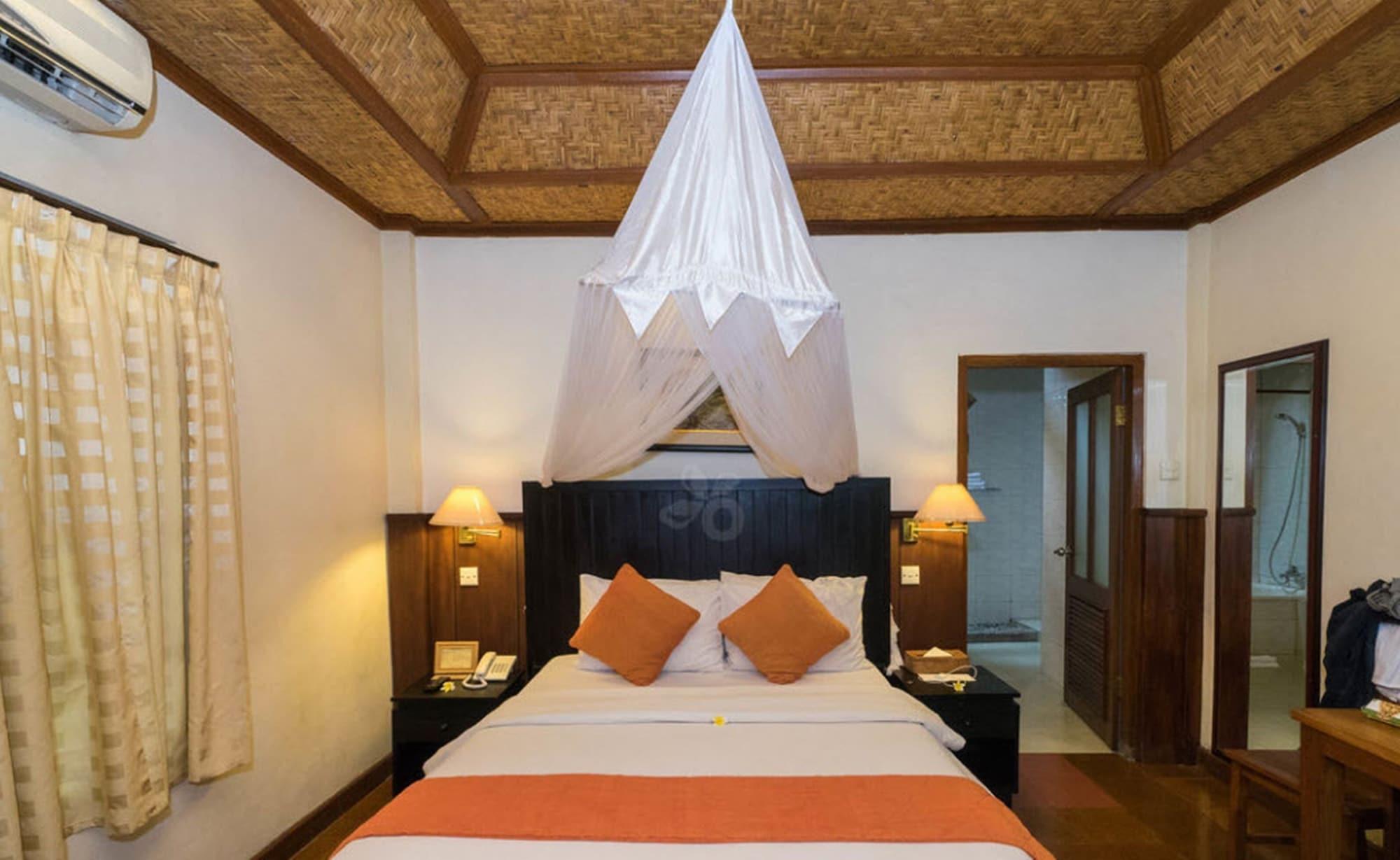 Lumbung Sari Ubud Hotel - Chse Certified Εξωτερικό φωτογραφία