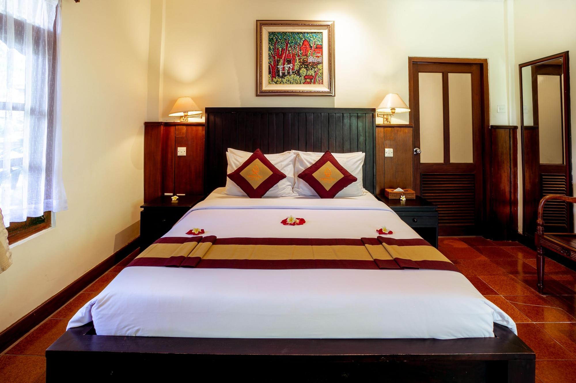 Lumbung Sari Ubud Hotel - Chse Certified Εξωτερικό φωτογραφία