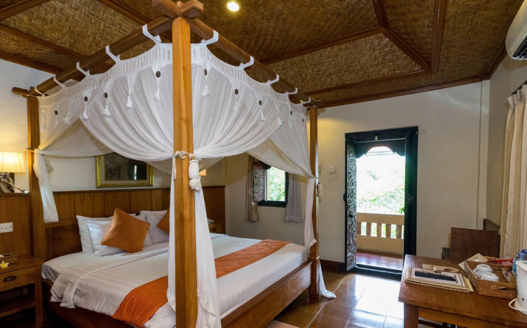 Lumbung Sari Ubud Hotel - Chse Certified Εξωτερικό φωτογραφία